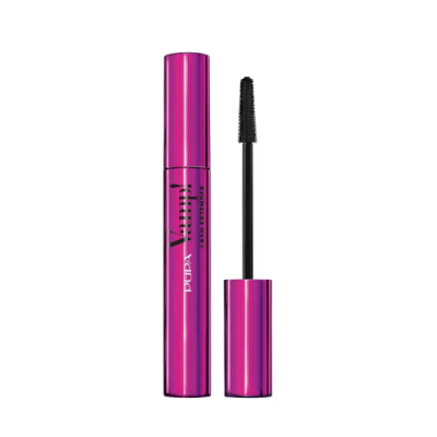 PUPA тушь д/ресниц vamp! lash extender т.112